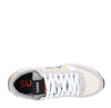 Sun68 Sneakers Beige da bambino