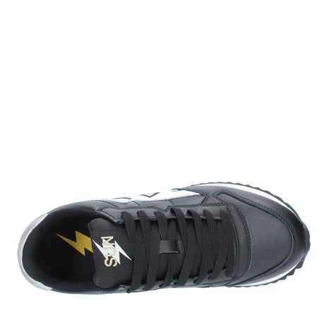 Sun68 Sneakers Beige da bambino