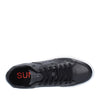Sun68 Sneakers Nero da bambino