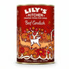 Lily's Kitchen Beef Goulash con Manzo e Zucca per Cani Adulti 400gr