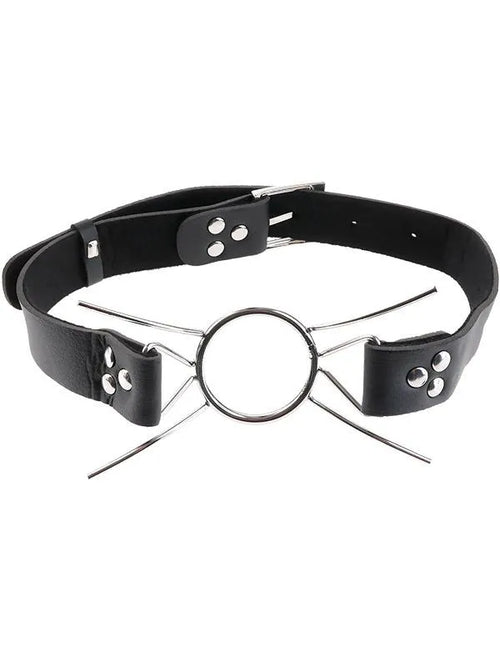 Spider Gag Similpelle