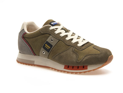 Blauer sneakers miltary-grey S4QUEENS01