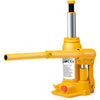 Sollevatore Crick Auto a Bottiglia Idraulico 2Ton. Altezza 158-308 mm Acciaio