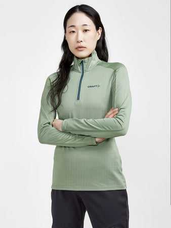 Maglia Craft Core Gain Midlayer