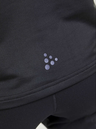 Maglia Craft Core Gain Midlayer