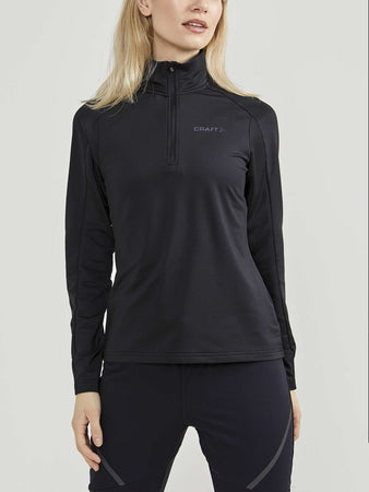 Maglia Craft Core Gain Midlayer