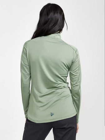 Maglia Craft Core Gain Midlayer