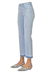 CYCLE Cycle - Jeans - 450855 - Denim chiaro da donna