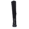 Guess Stivali Nero da donna