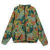 OBEY Giubbotto Uomo Lense Jacket Drip Camo da uomo