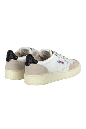 AUTRY Autry - Sneakers - 470516 - Beige/Nero da donna