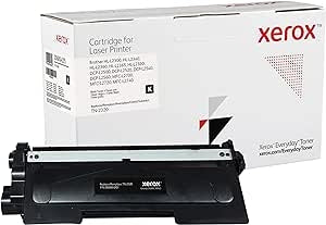 Xerox toner tn2320/660/2350/2370/2380/28j