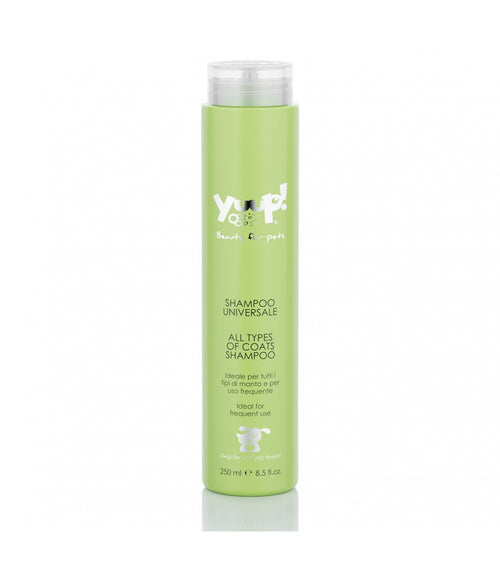 Yuup Shampoo Universale per Cani 250ml