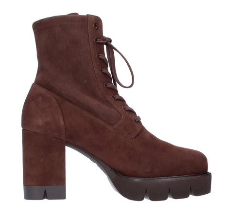 Stuart Weitzman Stivali Marrone da donna