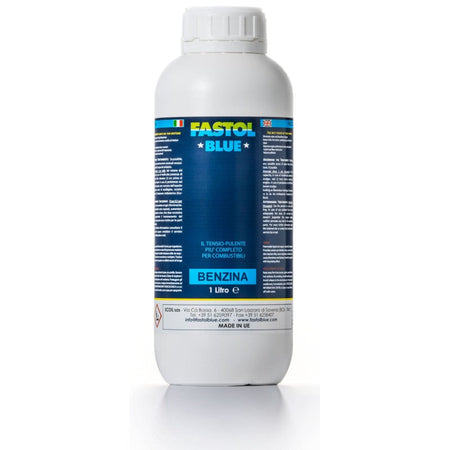 Fastol Blue Benzina Lt.1