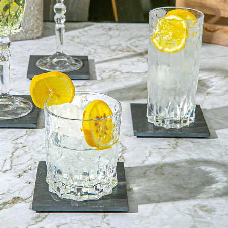 RCR -Bicchiere Marilyn Hb Tumbler cl 35