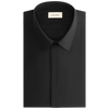 Calvin Klien camicia nera extra slim LV019EU0600CM