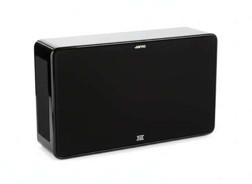 Jamo D500SUR 3-Wege Surround-Lautsprecher (120/170 Watt) schwarz (Paar)