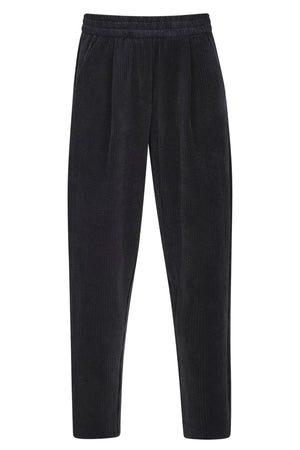 8PM 8pm - Pantalone - 460220 - Nero da donna