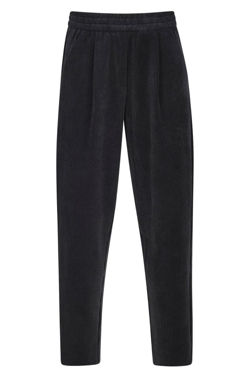 8PM 8pm - Pantalone - 460220 - Nero da donna