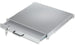 Cassetto Porta Tastiera 1U per Armadi Rack 19'' con Serratura Grigio
