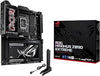 ASUS ROG Maximus Z890 Extreme Gaming Motherboard Socket Intel LGA 1851 (E-ATX, Advanced AI, DDR5, NitroPath DRAM, WiFi 7, 3X PCIe 5.0 M.2, 1x PCIE 4.0 M.2, 2x Thunderbolt 5, DIMM Flex)