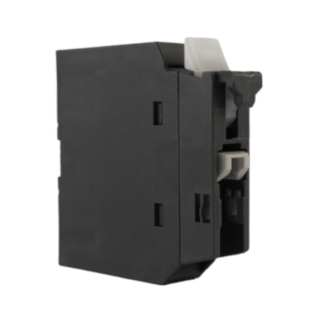 Contatto ausiliario per contattori AF09-38 NC montaggio frontale ABB