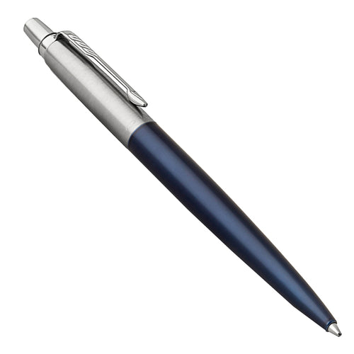 Penna A Sfera M Jotter Core Fusto Blu Parker