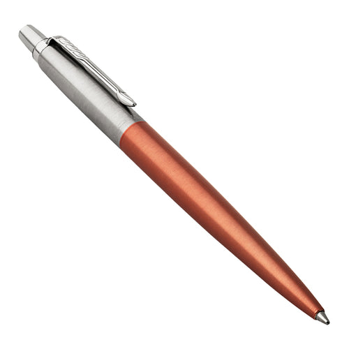 Penna A Sfera M Jotter Core Fusto Arancione Parker