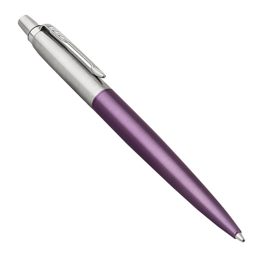 Penna A Sfera M Jotter Core Fusto Viola Parker