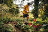 Trapiantatore Ergo da giardino attrezzo adatto per piantare bulbi e piante