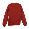 FILA Felpa Girocollo Uomo Pure Crew Sweat Merlot da uomo