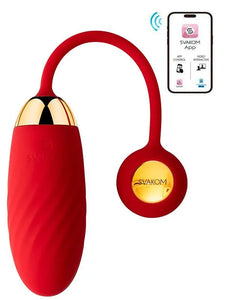 Svakom - Ella Neo Rosso