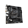 Gigabyte A520M DS3H AC - 1.X - scheda madre - micro ATX - Socket AM4 - Chipset AMD A520 - USB 3.2 Gen 1 - Gigabit LAN, Wi-Fi, Bluetooth - grafica integrata (CPU richiesta)