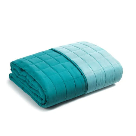 Copriletto Trapuntato Modern ! Caleffi in Microfibra - Eleganza e Comfort per Ogni Stagione