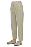 Alysi - Pantalone - 451053 - Salvia da donna