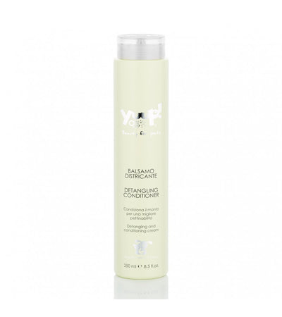 Yuup Balsamo Districante per Cani 250ml