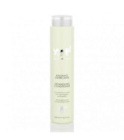 Yuup Balsamo Districante per Cani 250ml