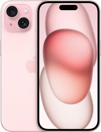 APPLE IPHONE 15 256GB PINK MTP73SX/A