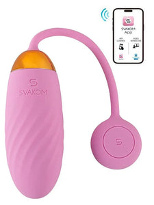 Svakom - Ella Neo Rosa