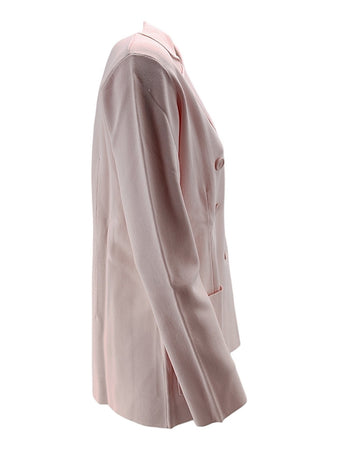 Parosh Giacche Rosa da donna