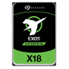SEAGATE HDD INTERNO 3,5 EXOX 18TB SAS IPERSCALE SATA6 7200RPM 256Mb CACHE