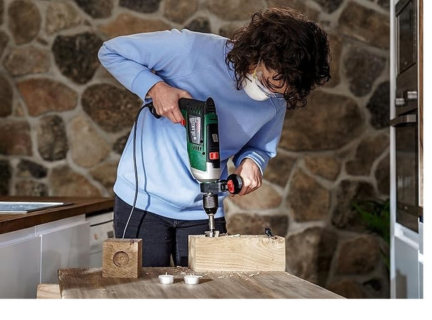 BOSCH - PUNTA FORSTNER PER LEGNO 40X90MM