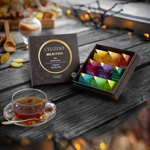 9 Tisane BIO Premium