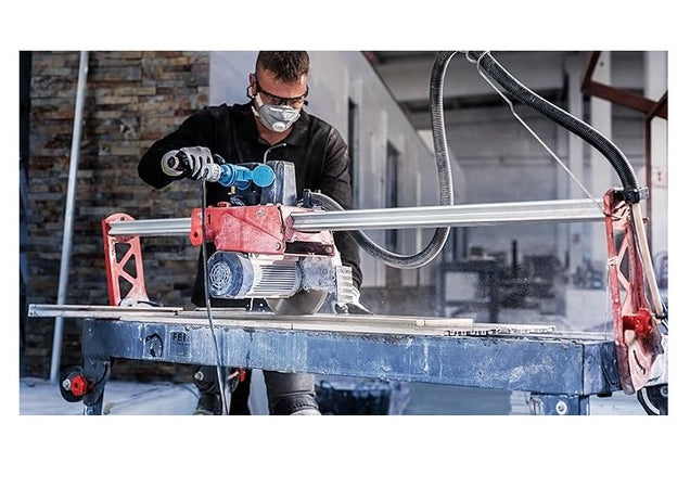 BOSCH - DISCO BEST CERAMIC 230MM