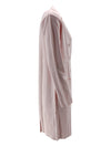 Parosh Giacconi Rosa da donna