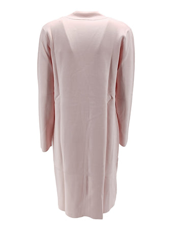 Parosh Giacconi Rosa da donna