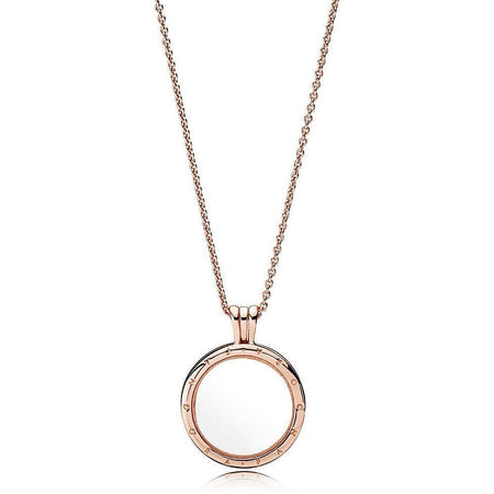 Pandora Collana Dolci Ricordi In Rose