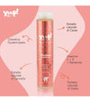 Yuup Christmas Shampoo per Cani 250ml