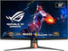 ASUS ROG Swift PG32UQXR, 32 Inch 4K UHD Gaming Monitor -,, 160 Hz, 1 ms GtG, Adaptive Sync, FreeSync, DisplayHDR 1000, Fast-IPS FALD, Quantum Dot, 16:9, 3840 x 2160, DP, HDMI 2.1, USB Hub, Black